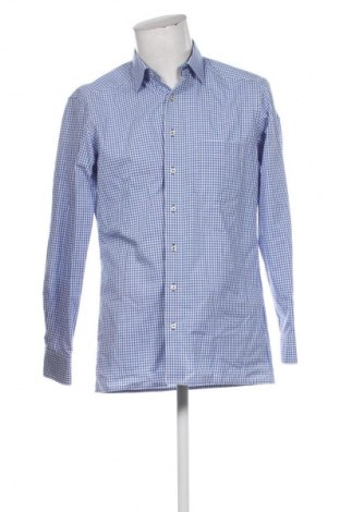 Ανδρικό πουκάμισο Royal Class, Μέγεθος M, Χρώμα Πολύχρωμο, Τιμή 15,00 €