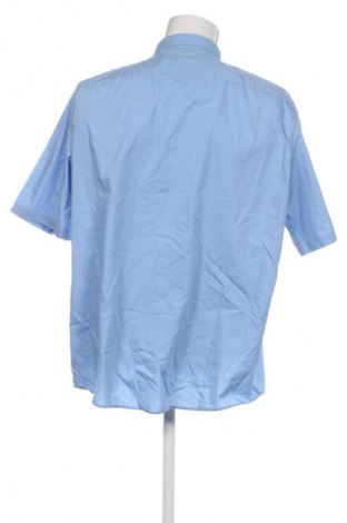 Cămașă de bărbați Royal Class, Mărime XXL, Culoare Albastru, Preț 45,99 Lei