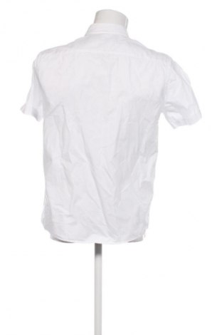 Herrenhemd Royal Class, Größe M, Farbe Weiß, Preis 15,00 €