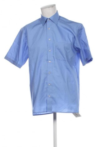 Pánská košile  Royal Class, Velikost L, Barva Modrá, Cena  249,00 Kč