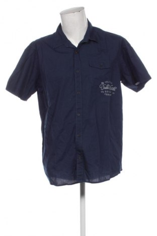 Férfi ing S.Oliver, Méret XL, Szín Kék, Ár 6 779 Ft