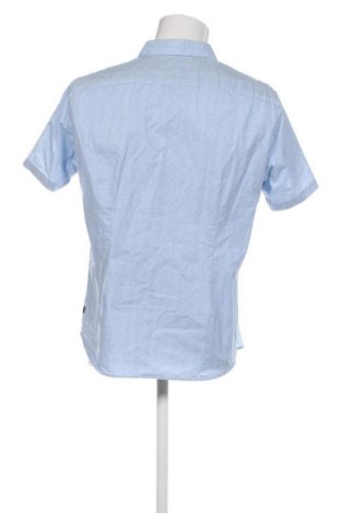 Férfi ing S.Oliver, Méret L, Szín Sokszínű, Ár 7 172 Ft