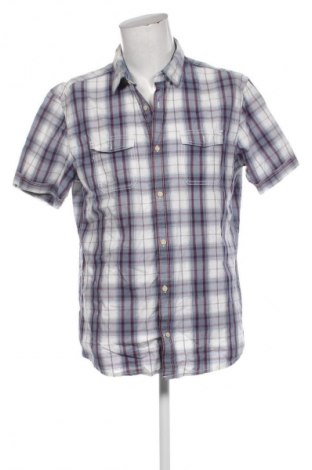 Cămașă de bărbați S.Oliver, Mărime XL, Culoare Multicolor, Preț 78,99 Lei