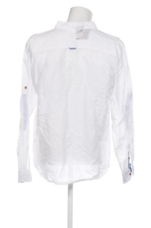 Ανδρικό πουκάμισο S.Oliver, Μέγεθος XL, Χρώμα Πολύχρωμο, Τιμή 9,99 €