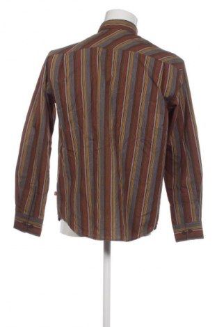 Herrenhemd S.Oliver, Größe M, Farbe Mehrfarbig, Preis 7,99 €