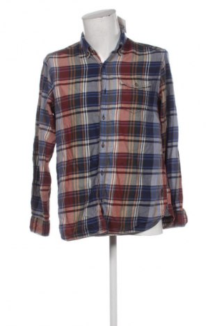 Cămașă de bărbați S.Oliver, Mărime M, Culoare Multicolor, Preț 34,99 Lei