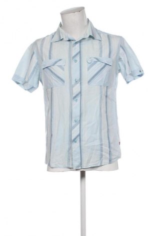 Cămașă de bărbați S.Oliver, Mărime M, Culoare Multicolor, Preț 91,00 Lei