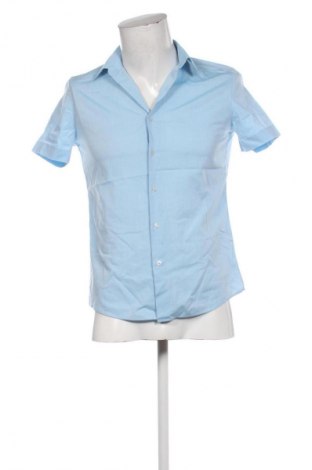 Herrenhemd S.Oliver, Größe S, Farbe Blau, Preis € 17,46