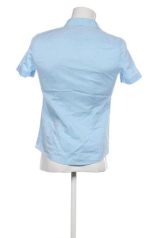 Herrenhemd S.Oliver, Größe S, Farbe Blau, Preis € 17,46