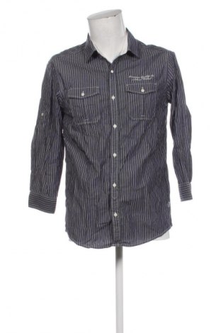 Męska koszula S.Oliver, Rozmiar M, Kolor Kolorowy, Cena 29,99 zł