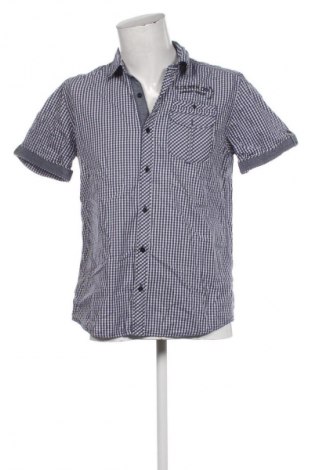 Férfi ing S.Oliver, Méret M, Szín Sokszínű, Ár 4 569 Ft