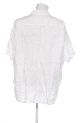 Pánska košeľa  S.Oliver, Veľkosť 3XL, Farba Biela, Cena  13,95 €