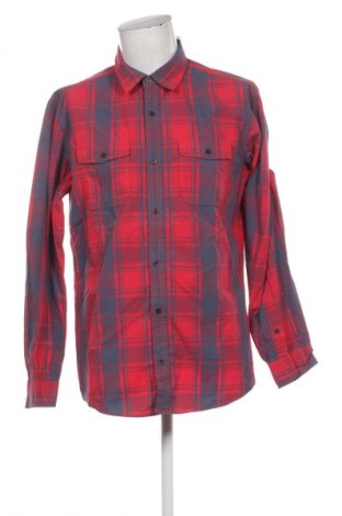 Herrenhemd S.Oliver, Größe XXL, Farbe Mehrfarbig, Preis 10,99 €