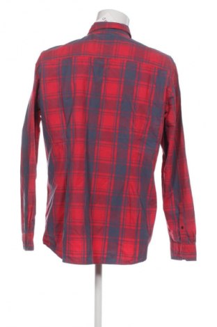 Herrenhemd S.Oliver, Größe XXL, Farbe Mehrfarbig, Preis 10,99 €