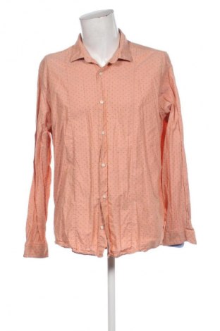 Cămașă de bărbați S.Oliver, Mărime XXL, Culoare Multicolor, Preț 88,62 Lei