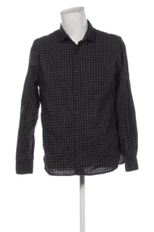 Herrenhemd S.Oliver, Größe XL, Farbe Mehrfarbig, Preis 10,99 €