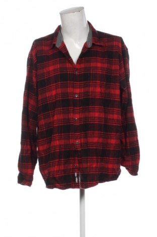 Pánská košile  S.Oliver, Velikost 3XL, Barva Vícebarevné, Cena  329,00 Kč