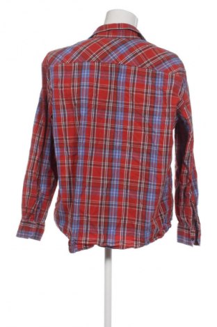 Herrenhemd S.Oliver, Größe XXL, Farbe Mehrfarbig, Preis 10,99 €