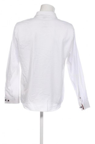 Cămașă de bărbați SHEIN, Mărime L, Culoare Alb, Preț 28,99 Lei