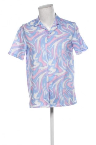 Cămașă de bărbați SHEIN, Mărime M, Culoare Multicolor, Preț 34,99 Lei