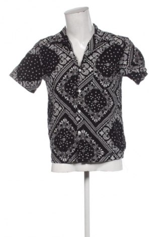 Мъжка риза SHEIN, Размер M, Цвят Многоцветен, Цена 5,62 €