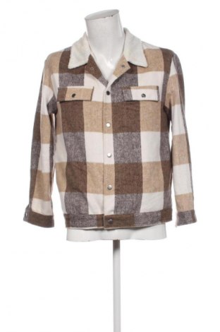 Herrenhemd SHEIN, Größe S, Farbe Mehrfarbig, Preis 5,99 €