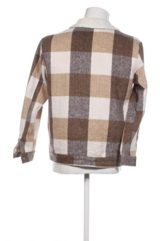 Herrenhemd SHEIN, Größe S, Farbe Mehrfarbig, Preis 5,99 €