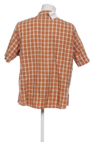 Férfi ing Samoon, Méret 4XL, Szín Sokszínű, Ár 4 539 Ft