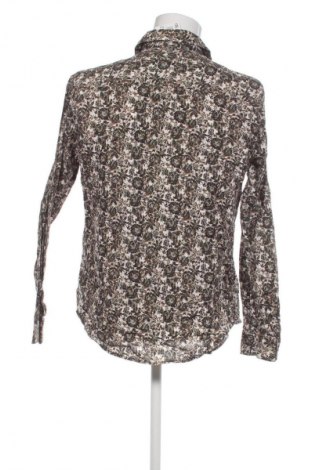 Мъжка риза Samsoe & Samsoe, Размер XXL, Цвят Многоцветен, Цена 19,94 €