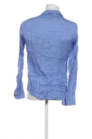 Pánská košile  Sand Jeans, Velikost S, Barva Modrá, Cena  699,00 Kč