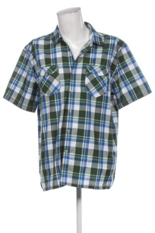 Мъжка риза Schoffel, Размер XXL, Цвят Многоцветен, Цена 11,75 €