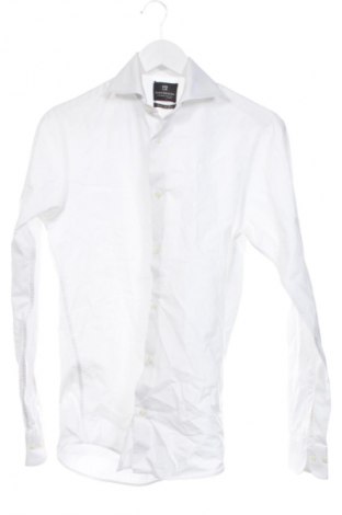 Cămașă de bărbați Scotch & Soda, Mărime S, Culoare Alb, Preț 181,00 Lei