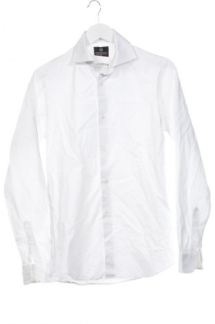 Cămașă de bărbați Scotch & Soda, Mărime S, Culoare Alb, Preț 181,00 Lei