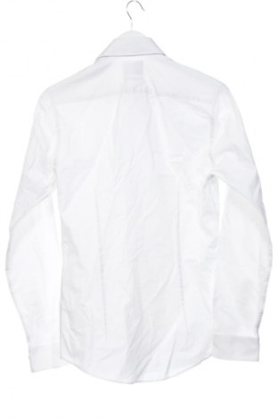 Cămașă de bărbați Scotch & Soda, Mărime S, Culoare Alb, Preț 181,00 Lei