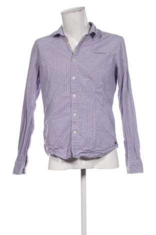 Мъжка риза Scotch & Soda, Размер L, Цвят Многоцветен, Цена 31,00 €