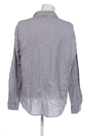 Ανδρικό πουκάμισο Sea Barrier, Μέγεθος 3XL, Χρώμα Πολύχρωμο, Τιμή 8,99 €