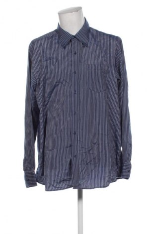 Herrenhemd Secolo, Größe XXL, Farbe Mehrfarbig, Preis 7,99 €