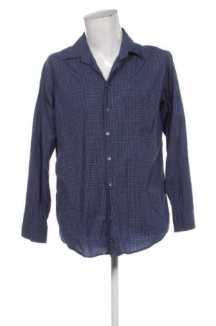 Herrenhemd Seidensticker, Größe L, Farbe Mehrfarbig, Preis € 20,29