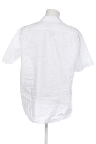 Мъжка риза Seidensticker, Размер XL, Цвят Бял, Цена 10,73 €