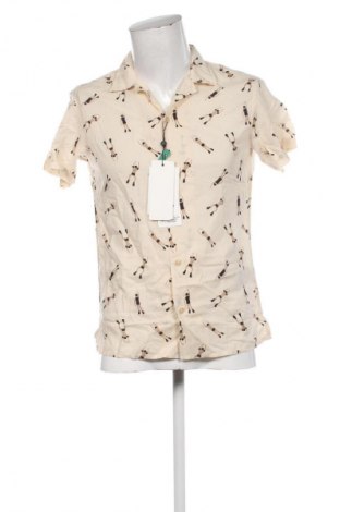 Cămașă de bărbați Selected Homme, Mărime S, Culoare Multicolor, Preț 124,99 Lei