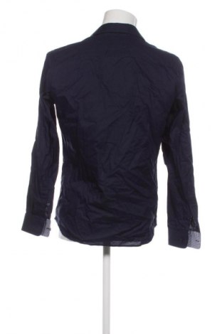 Pánská košile  Selected Homme, Velikost M, Barva Modrá, Cena  269,00 Kč