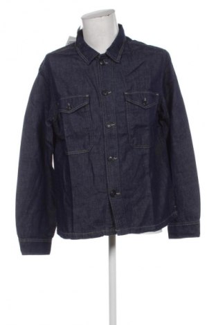 Męska koszula Selected Homme, Rozmiar XL, Kolor Niebieski, Cena 250,99 zł