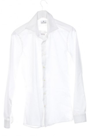 Cămașă de bărbați Seroussi, Mărime M, Culoare Alb, Preț 77,00 Lei