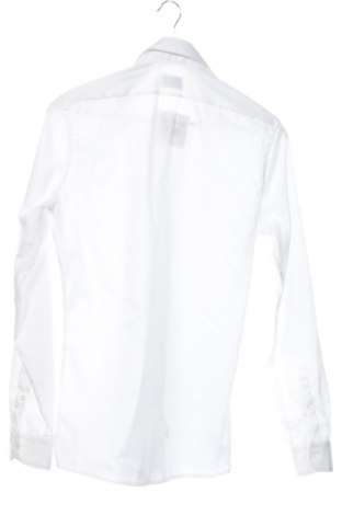 Cămașă de bărbați Seroussi, Mărime M, Culoare Alb, Preț 77,00 Lei