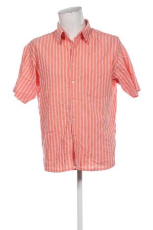 Herrenhemd Signum, Größe M, Farbe Mehrfarbig, Preis 8,99 €