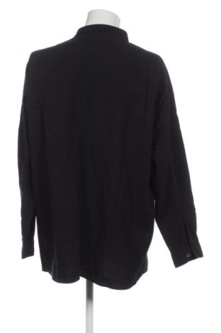 Herrenhemd Signum, Größe XXL, Farbe Schwarz, Preis € 27,62