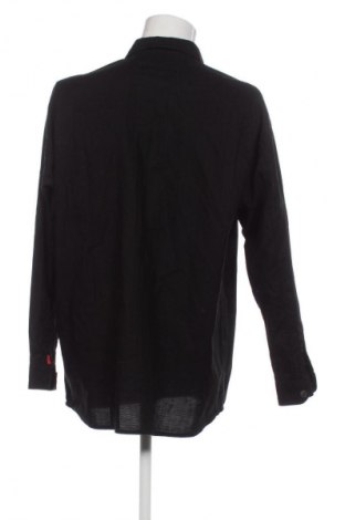 Herrenhemd Signum, Größe XL, Farbe Schwarz, Preis € 27,62