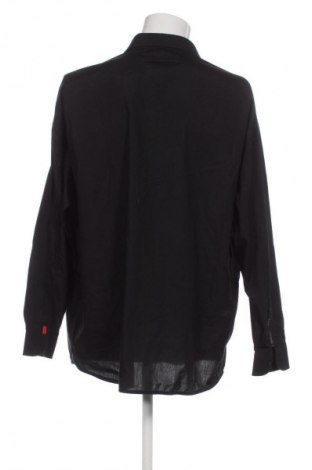 Herrenhemd Signum, Größe XL, Farbe Schwarz, Preis € 27,62