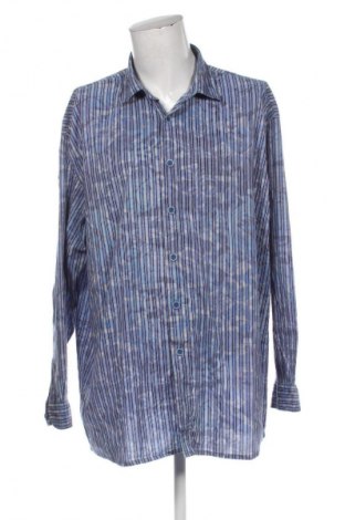 Herrenhemd Signum, Größe XXL, Farbe Mehrfarbig, Preis € 27,62