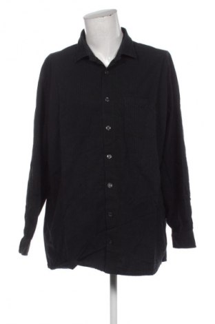 Pánská košile  Signum, Velikost XXL, Barva Černá, Cena  783,00 Kč